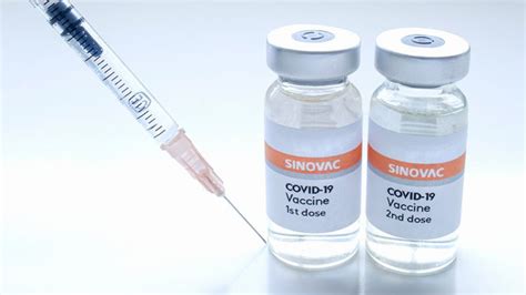 where can i get sinovac vaccine in singapore