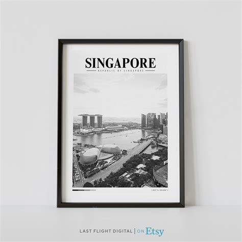 where can i print in singapore