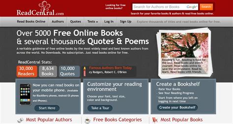 where can i read full books online for free PDF