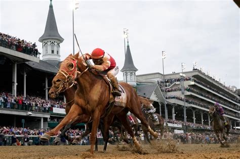 where can you bet on the kentucky derby