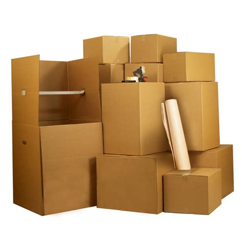 Where Can You Buy Moving Boxes