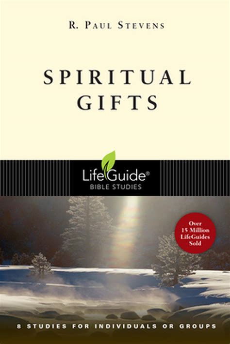 where can you buy spiritual gifts by paul r stevens Epub