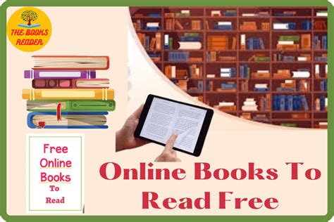 where can you read books online for free PDF