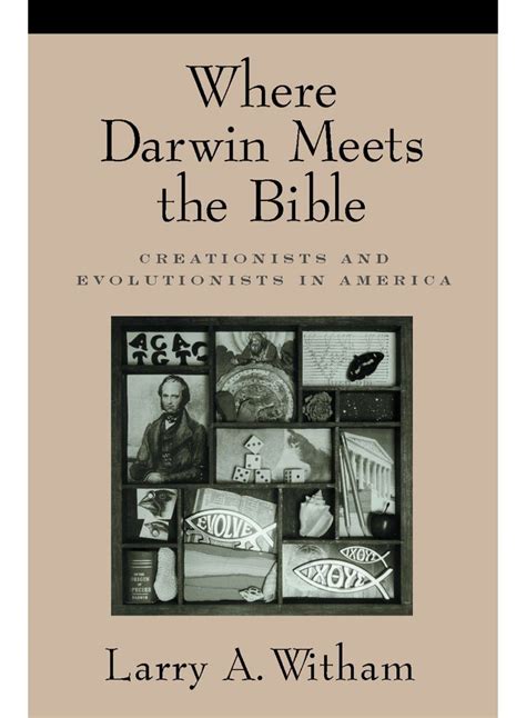 where darwin meets the bible where darwin meets the bible Doc