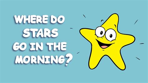 where do stars go in the morning? how and why book 3 PDF