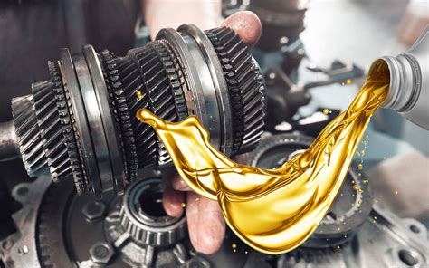 where do you put gear oil in a manual transmission Doc