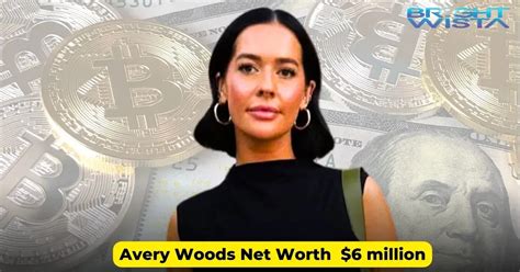 where does avery woods live