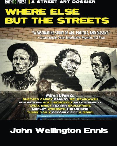 where else streets john ennis Doc