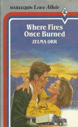 where fires once burned a love affair Epub