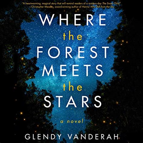 where forest meets stars Kindle Editon