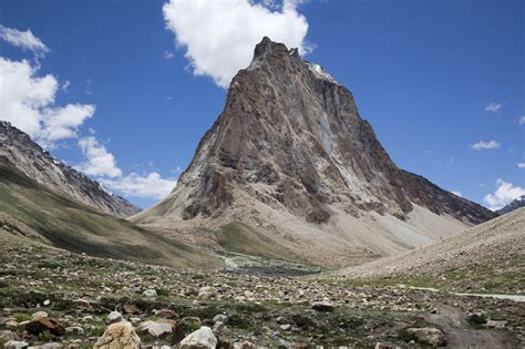 where heaven and mountains meet zanskar and the himalayas Doc
