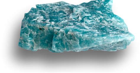 where is amazonite found