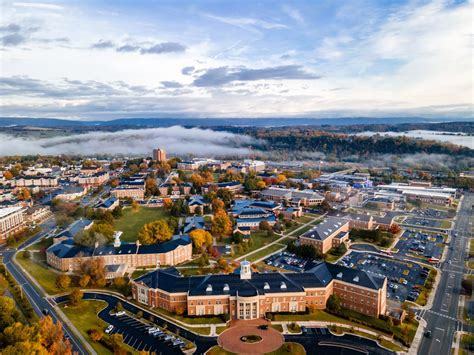 where is radford