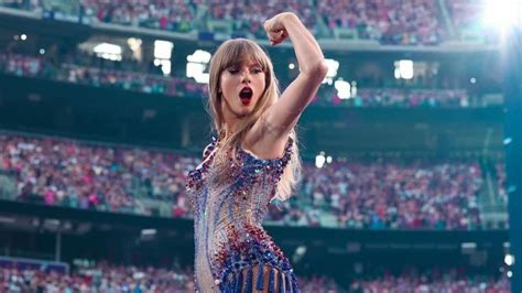 where is taylor swift concert in singapore