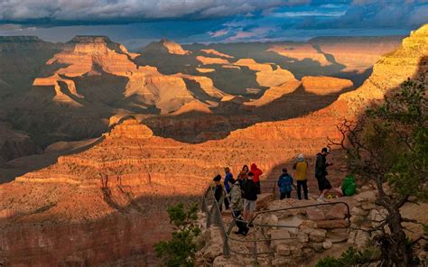 where is the grand canyon? Doc