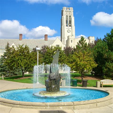 where is the university of toledo located