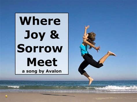 where joy and sorrow meet a way of the cross Reader