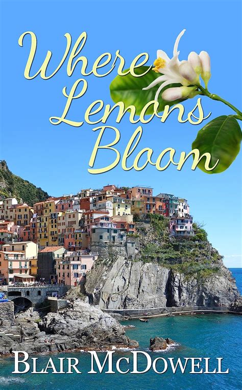 where lemons bloom blair mcdowell PDF