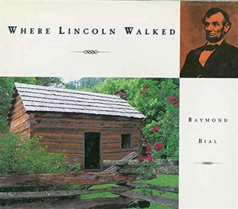 where lincoln walked Epub