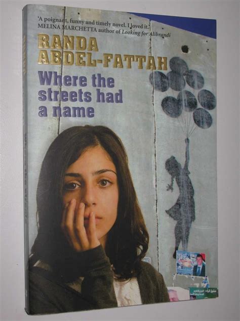 where streets name randa abdel fattah Kindle Editon