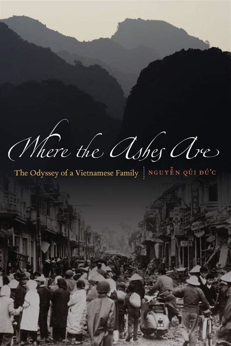 where the ashes are the odyssey of a vietnamese family Doc