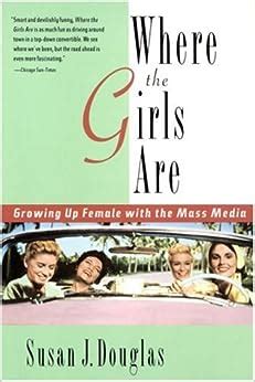 where the girls are growing up female with the mass media Epub