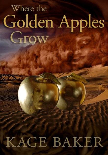 where the golden apples grow Doc