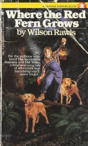 where the red fern grows wilson rawls Epub