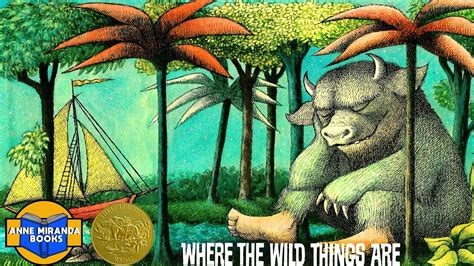 where the wild things are online book free read Kindle Editon