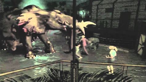 Where The Wild Things Are Walkthrough