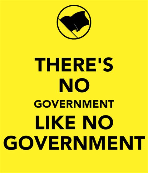 where there is no government where there is no government Reader