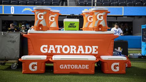 where to bet on gatorade color