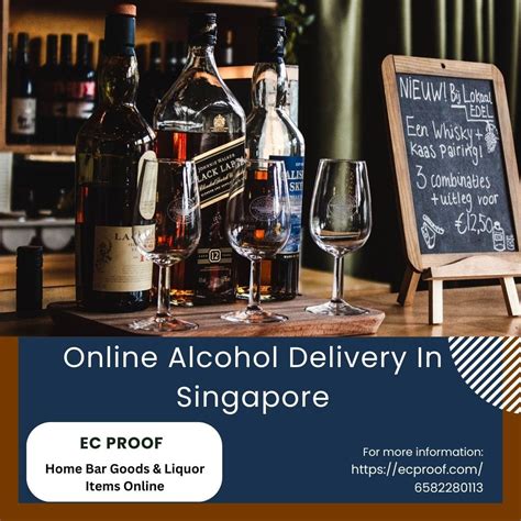 where to buy alcohol in singapore