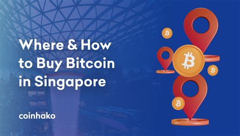 where to buy bitcoin in singapore