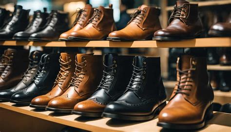 where to buy boots in singapore