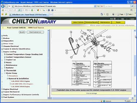 where to buy chilton repair manuals Reader
