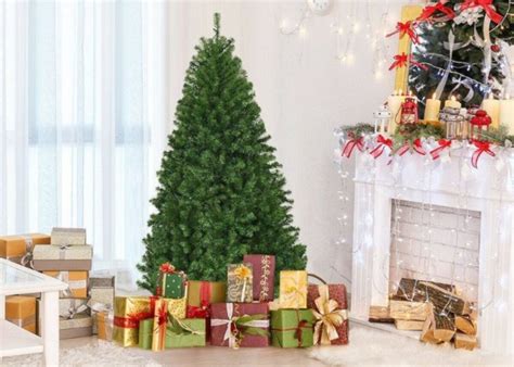 where to buy christmas tree in singapore