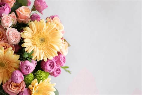 where to buy fresh flowers in singapore