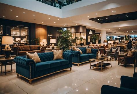 where to buy furniture in johor bahru