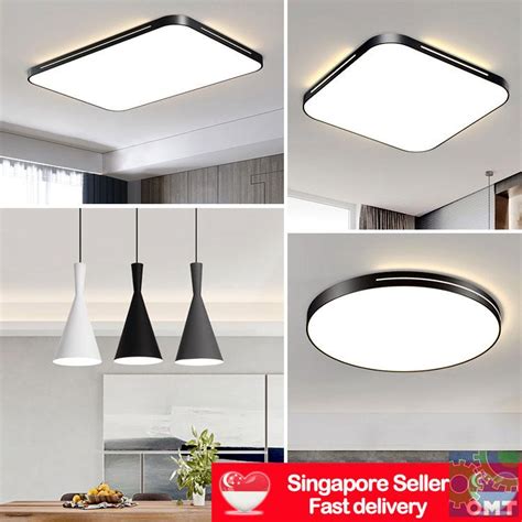 where to buy led lights in singapore