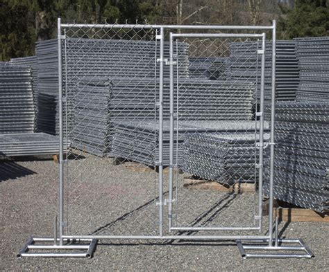 where to buy preassembled chain link fence panels Reader