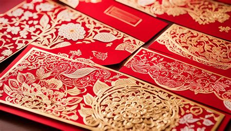 where to buy red packets in singapore