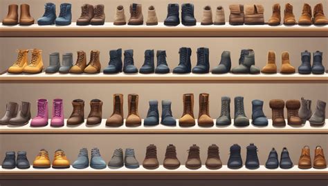 where to buy winter boots in singapore