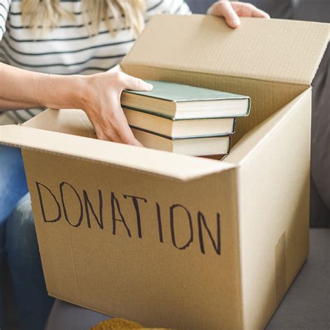 where to donate books Epub