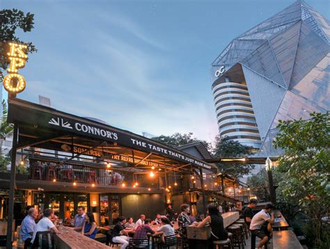 where to eat in orchard road