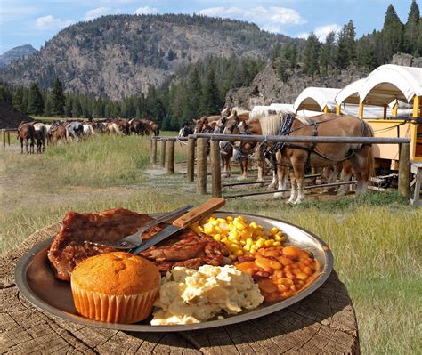 where to eat in the west