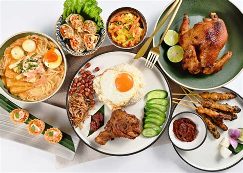 where to eat local food in singapore