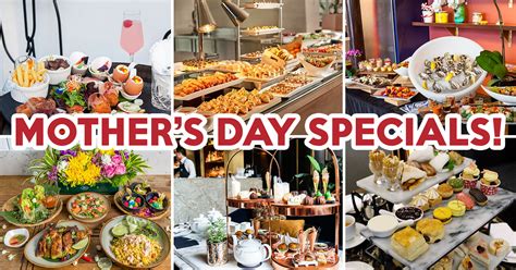 where to eat on mother's day