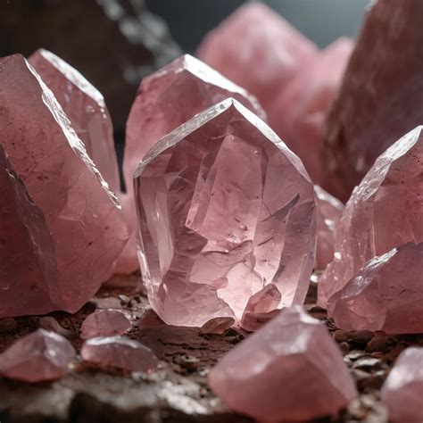 where to find rose quartz