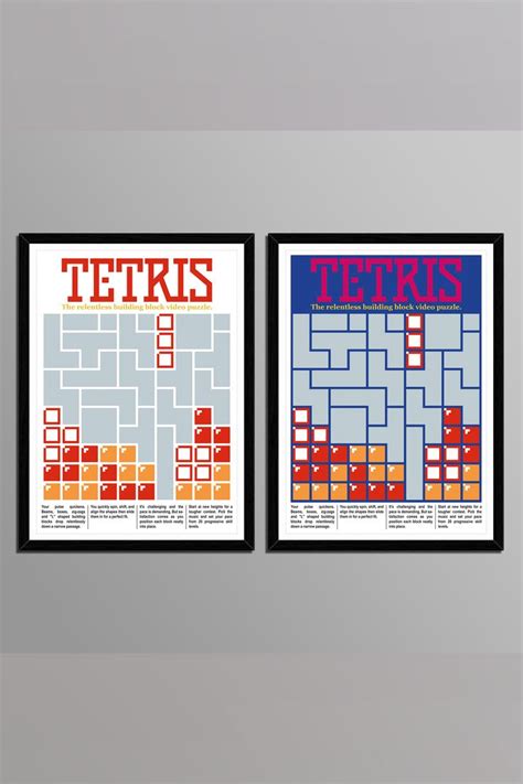 where to find tetris in the retro pixel